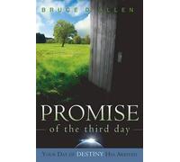 Bruce D. Allen Promise of the Third Day (Tascabile)