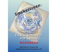 Bruce D Forman Shoshannah Brombacher Smokescreen (Tascabile)