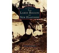 Bruce D Heald Lakes Region of New Hampshire (Copertina rigida)