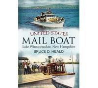 Bruce D. Heald United States Mail Boat (Tascabile)