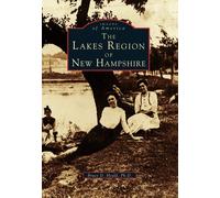 Bruce D., Ph.D. Heald Bruce D Heald P The Lakes Region of New Hampsh (Tascabile)