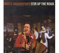 Bruce Daigrepont - Stir up the roux / Vinyl record [Vinyl-LP]