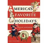 Bruce David Forbes America's Favorite Holidays (Tascabile)