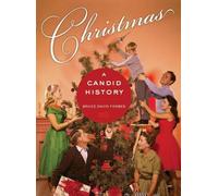 Bruce David Forbes Christmas (Tascabile)