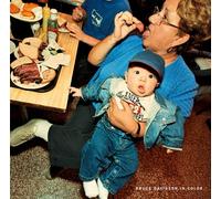 Bruce Davidson In Color