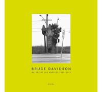 Bruce Davidson: Nature of Los Angeles 2008-2013