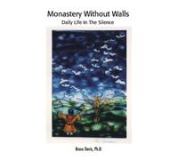 Bruce Davis Monastery Without Walls (Tascabile)