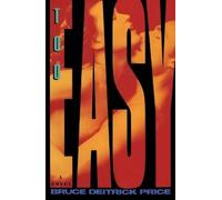 Bruce Deitrick Price Too Easy (Tascabile)