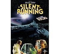 Bruce Dern - Silent Running [Edizione: Giappone]