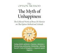 Bruce Di Marsico The Option Method (Tascabile)