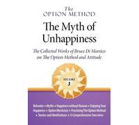 Bruce Di Marsico The Option Method (Tascabile)