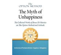 Bruce Di Marsico The Option Method (Tascabile)