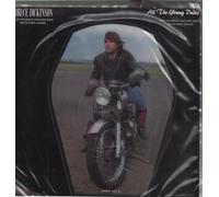 Bruce Dickinson - All The Young Dudes