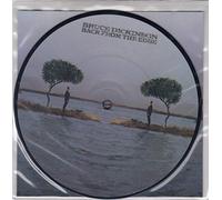 Bruce Dickinson - Back From The Edge