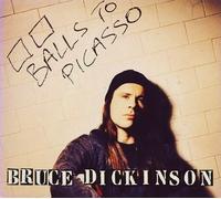 Bruce Dickinson - Balls to Picasso