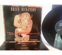 Bruce Dickinson - Bruce Dickinson TATTOOED MILLIONAIRE 12 EMP 138