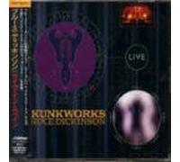 Bruce Dickinson - Live EP [Import]