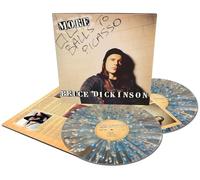 Bruce Dickinson - More Balls to Picasso