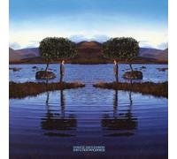 Bruce Dickinson Skunkworks (Vinyl LP) 12" Album