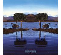 Bruce Dickinson Skunkworks (Vinyl LP)