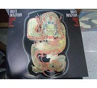 Bruce Dickinson - Tattooed Millionaire