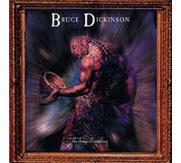 Dickinson Bruce - The Chemical Wedding