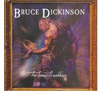 Bruce Dickinson - The Chemical Wedding