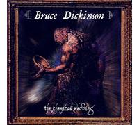 The Chemical Wedding - Bruce Dickinson