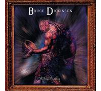 Bruce Dickinson The Chemical Wedding (Vinyl LP) 12" Album (Gatefold Cover)