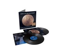 Bruce Dickinson - The Mandrake Project (2 LP)
