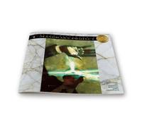 Bruce Dickinson The Mandrake Project Issue #2 (Tascabile)