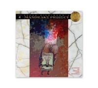 Bruce Dickinson The Mandrake Project Issue #4 (Tascabile)