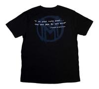 Bruce Dickinson The Mandrake Project T Shirt Size M