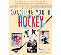Bruce Driver Clare Wh The Baffled Parent's Guide to Coaching Youth H (Tascabile)
