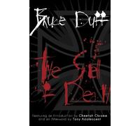 Bruce Duff The Smell of Death (Tascabile)