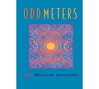Bruce E. Arnold Odd Meters (Tascabile)