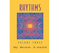 Bruce E. Arnold Rhythms (Tascabile)