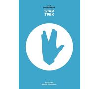 Bruce E. Drushel Fan Phenomena: Star Trek (Tascabile) Fan Phenomena