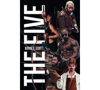 Bruce E Scott The Five (Tascabile)