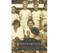 Bruce Eckman Jack Eichenlaub Roy, Jr. Dey Spotswood (Tascabile)