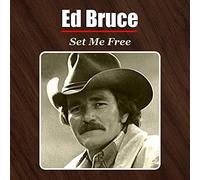 Bruce, Ed - Set Me Free