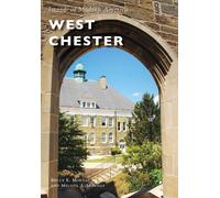 Bruce Edward Mowday West Chester (Tascabile) Postcard History