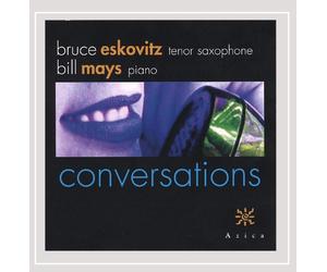 Bruce Eskovitz Conversations (CD)