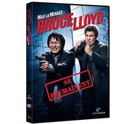 Bruce et lloyd se déchainent