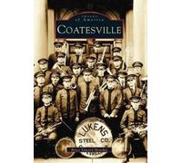 Bruce Eugene Mowday Coatesville (Tascabile)