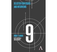 Bruce F. Kawin Selected Film Essays and Interviews (Copertina rigida)