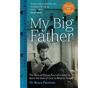 Bruce Farnham My Big Father (Tascabile)