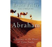 Bruce Feiler Abraham (Tascabile)
