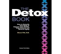 Bruce Fife Detox Book (Tascabile)