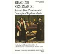 Bruce Fink Reading Seminar XI (Tascabile)